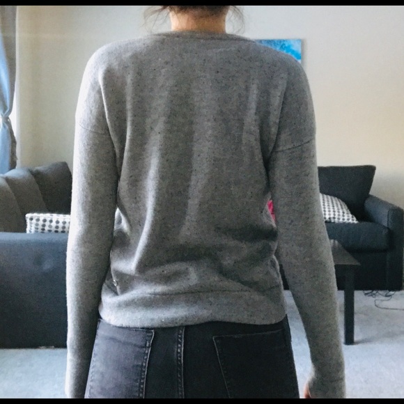 Lululemon athletica sweater - Picture 2 of 6